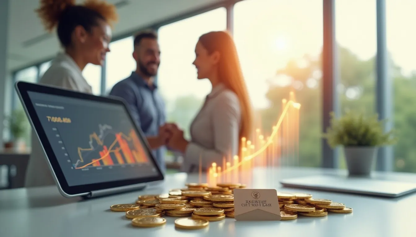 Earn Money