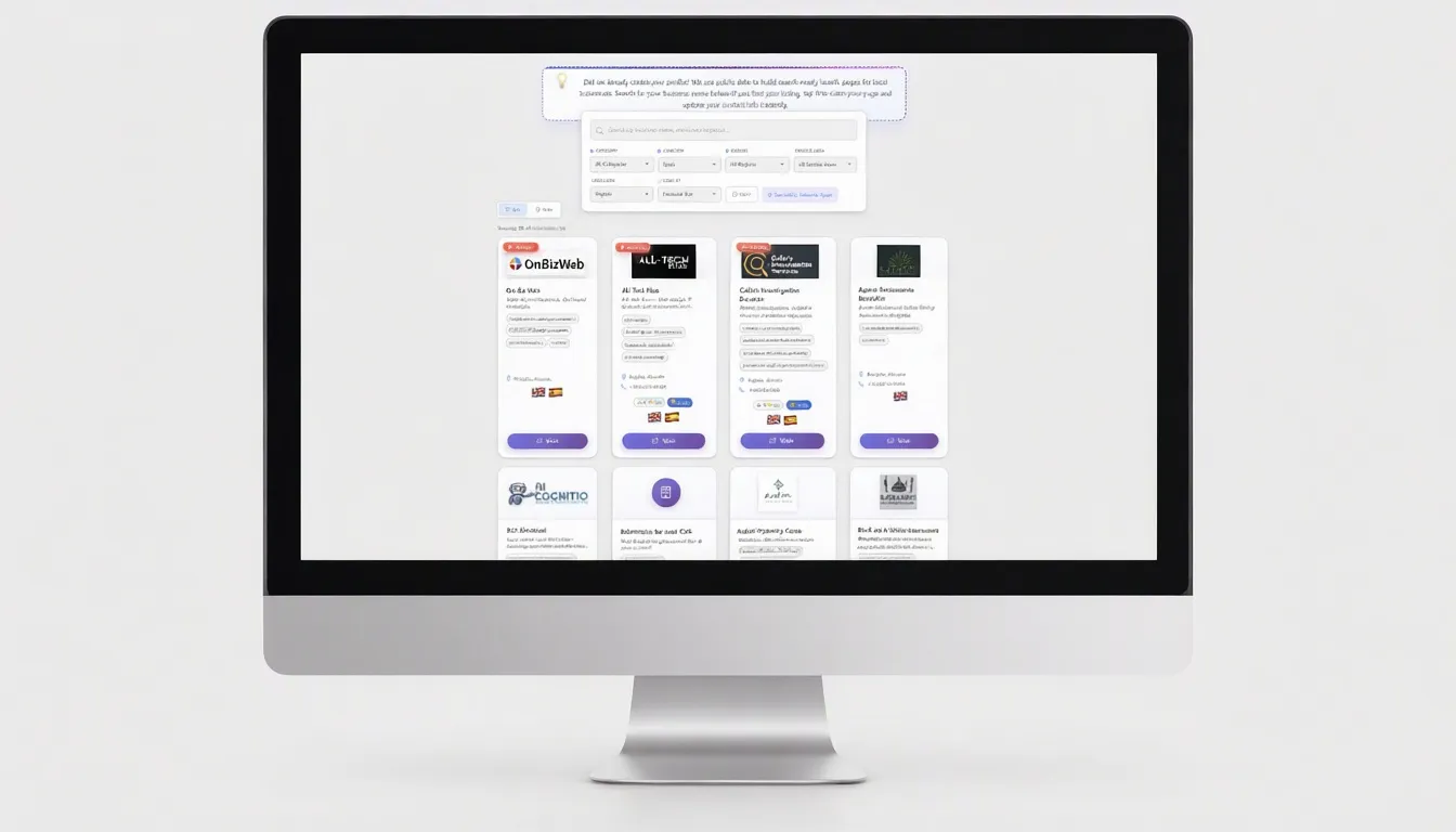 Directory