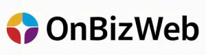 On Biz Web Logo